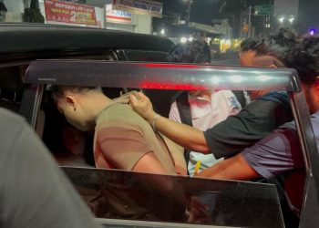 Ngaku Polisi, Burhan Perkosa Pelajar di Hutan, Akhirnya Ketangkap Polisi