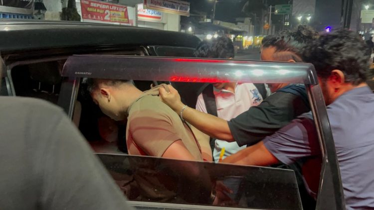 Ngaku Polisi, Burhan Perkosa Pelajar di Hutan, Akhirnya Ketangkap Polisi