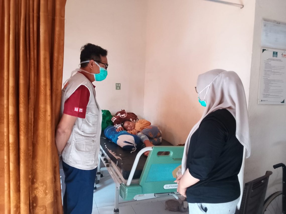 Tercatat 29 Siswa di Jurit Baru Keracunan MBG, Sampel Makanan Dikirim Ke BBPOM untuk Diuji