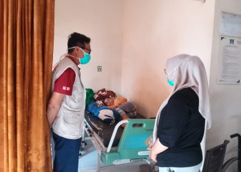 Tercatat 29 Siswa di Jurit Baru Keracunan MBG, Sampel Makanan Dikirim Ke BBPOM untuk Diuji