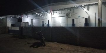 Tiga Pekan Tak Beroperasi, Relawan Dapur MBG di Masbagik Kecewa sama BGN