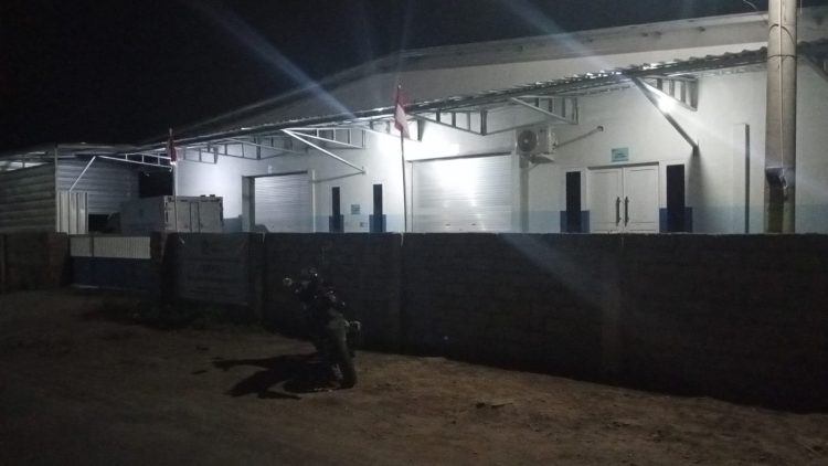 Tiga Pekan Tak Beroperasi, Relawan Dapur MBG di Masbagik Kecewa sama BGN