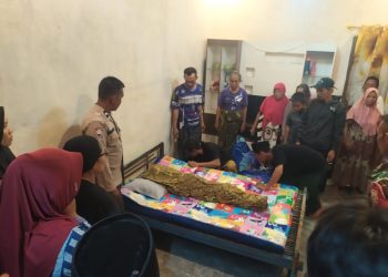 Tenggelam saat Mandi, Pelajar di Lotim Ditemukan Meninggal