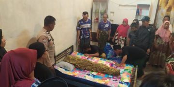 Tenggelam saat Mandi, Pelajar di Lotim Ditemukan Meninggal