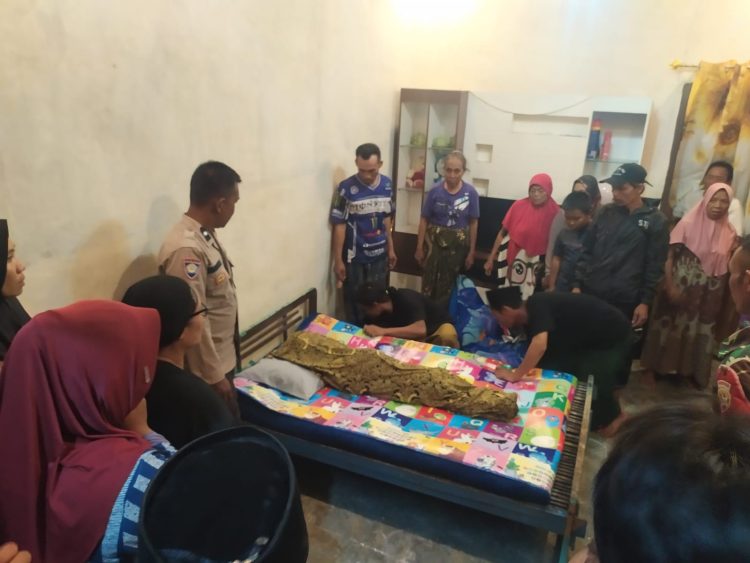 Tenggelam saat Mandi, Pelajar di Lotim Ditemukan Meninggal