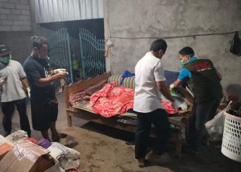 Kakek Umur 70 Tahun di Lotim Ditemukan Meninggal Dunia Ditempat Tidur
