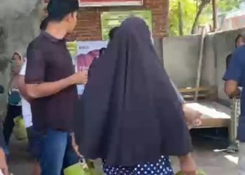 Langka Gas Melon Berlanjut, Sekda Lotim: Segera Ada Tambahan Pasokan