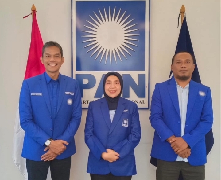 Muscab PAN Lombok Timur Digelar 12 April, Persiapan Diklaim Rampung