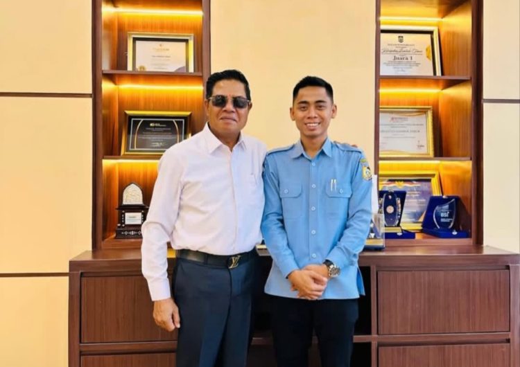 Bupati Tekankan Peran PDAM Sukseskan Program Nasional