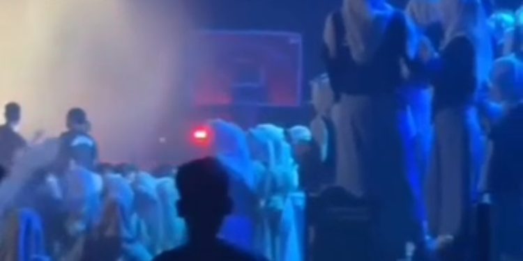 Kadis Dikpora NTB Turunkan Tim Soal Video Dugem SMAN 1 Pringgabaya 