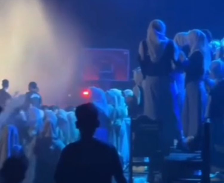 Kadis Dikpora NTB Turunkan Tim Soal Video Dugem SMAN 1 Pringgabaya