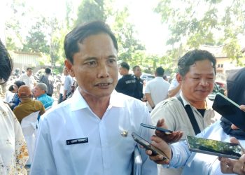 Kadis Dikpora NTB akan Panggil Kasek SMAN 1 Pringgabaya