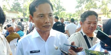 Kadis Dikpora NTB akan Panggil Kasek SMAN 1 Pringgabaya