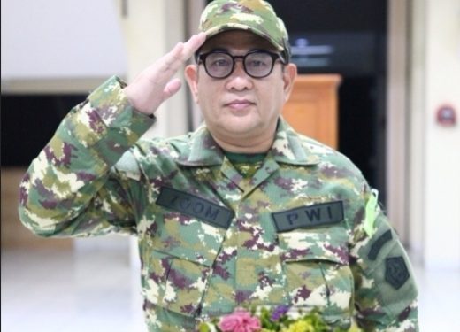 Dunia Pers Berduka, Sekjen PWI Pusat Zulmansyah Sekedang Wafat