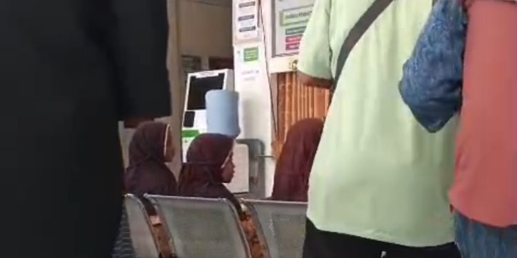 Menu MBG Diduga Picu Keracunan di Jurit Baru, Puluhan Siswa Jalani Observasi Medis