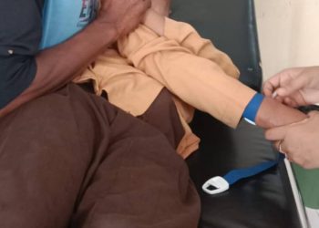 Satgas MBG NTB Langsung Lapor BGN, Soal Puluhan Siswa Keracunan Menu MBG di Lotim