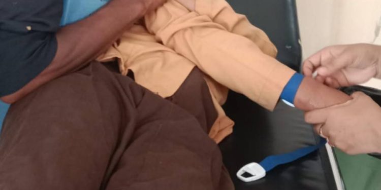 Satgas MBG NTB Langsung Lapor BGN, Soal Puluhan Siswa Keracunan Menu MBG di Lotim