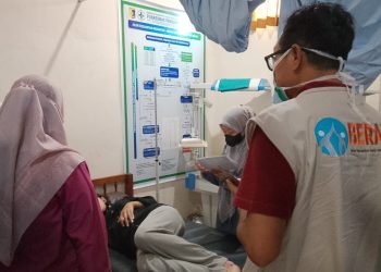 Update Kasus Keracunan Menu MBG di Lotim, 35 Siswa Terdampak, 7 Masih Dirawat
