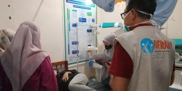 Update Kasus Keracunan Menu MBG di Lotim, 35 Siswa Terdampak, 7 Masih Dirawat