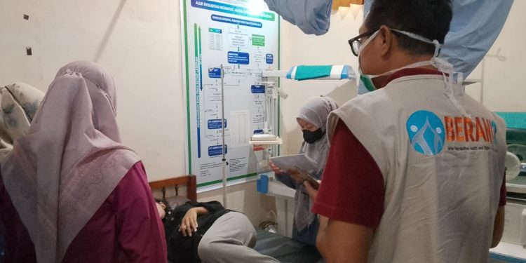 Update Kasus Keracunan Menu MBG di Lotim, 35 Siswa Terdampak, 7 Masih Dirawat