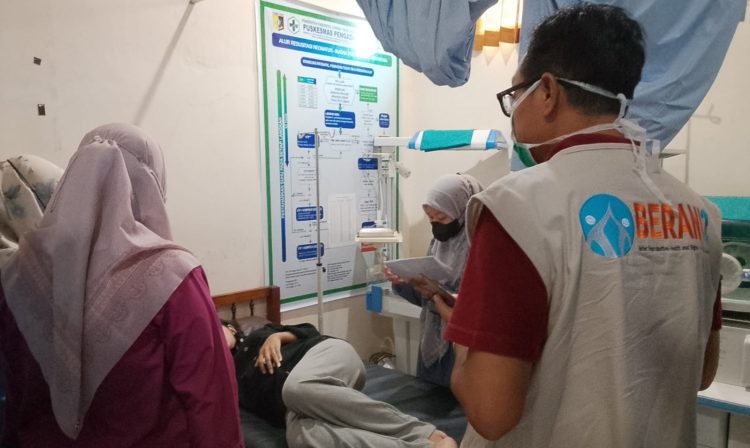 Update Kasus Keracunan Menu MBG di Lotim, 35 Siswa Terdampak, 7 Masih Dirawat