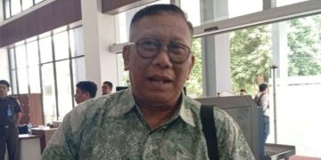 Nyatakan Siap Bertarung di Muscab PPP Lotim, Ruhaiman Enggan Tanggapi soal Saudara Gabung ke PSI