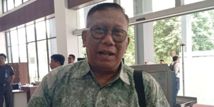 Nyatakan Siap Bertarung di Muscab PPP Lotim, Ruhaiman Enggan Tanggapi soal Saudara Gabung ke PSI