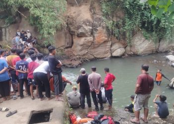 Diduga Terpeleset dari Tebing, Bocah 10 Tahun di Lotim Meninggal
