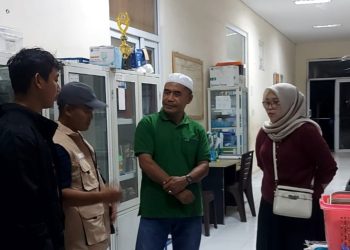Satgas MBG Lotim Tegaskan Kondisi Siswa dan Ibu Hamil Keracunan Berangsur Membaik