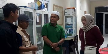 Satgas MBG Lotim Tegaskan Kondisi Siswa dan Ibu Hamil Keracunan Berangsur Membaik