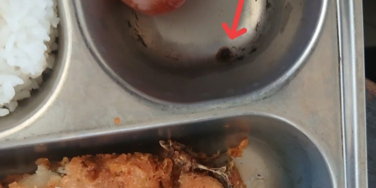 Orang Tua Siswa Soroti Omprengan Berkarat pada Program MBG di Lotim