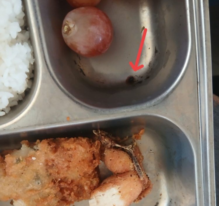 Orang Tua Siswa Soroti Omprengan Berkarat pada Program MBG di Lotim