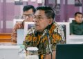 Bupati Lotim Sampaikan Tiga Isu Strategis ke Mensos