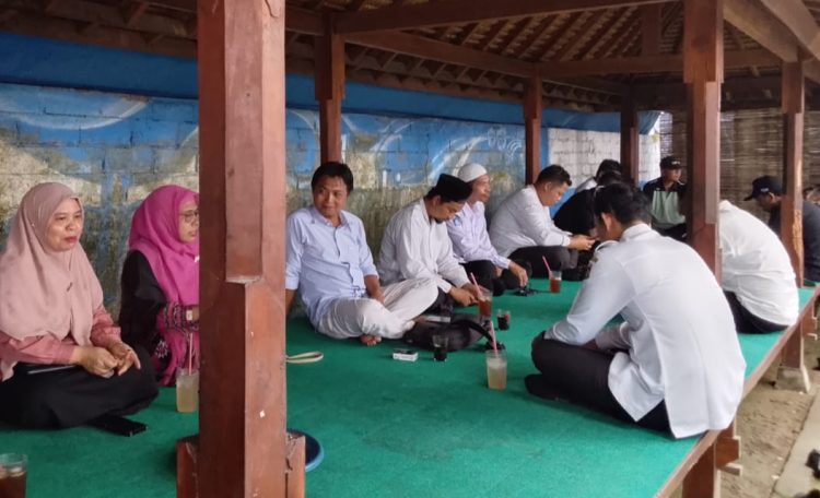 Belum Beroperasi, Pihak Dapur MBG Danger 2 gelar Pertemuan, Sekolah Minta Kepastian