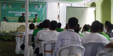 Muscab PPP Lombok Timur Deadlock, Penetapan Ketua DPC Diserahkan ke DPP dan DPW
