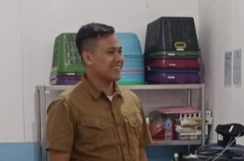 Korwil BGN Lotim Bantah Tuduhan, SPPG Danger 2 Terlambat Lengkapi