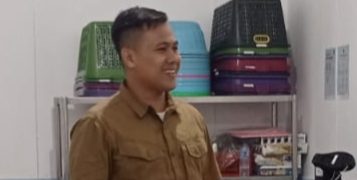 Korwil BGN Lotim Bantah Tuduhan, SPPG Danger 2 Terlambat Lengkapi