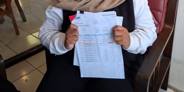 Modal Usaha Berujung Petaka, Kasus Utang Suriani Masuk Pengadilan