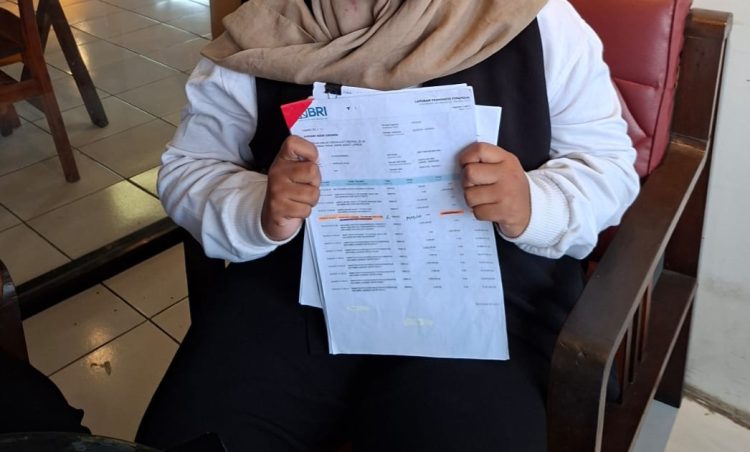 Modal Usaha Berujung Petaka, Kasus Utang Suriani Masuk Pengadilan