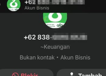 Modus Baru Pinjol Resahkan Warga Lotim, Dana Tiba-tiba Masuk Lalu Diteror