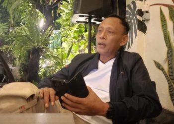 Ketua APPMBGI Lotim: Jangan Cepat Aman, Sidak BGN Pusat Bisa Kapan Saja