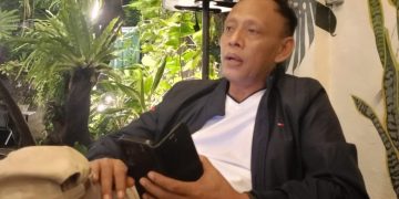 Ketua APPMBGI Lotim: Jangan Cepat Aman, Sidak BGN Pusat Bisa Kapan Saja