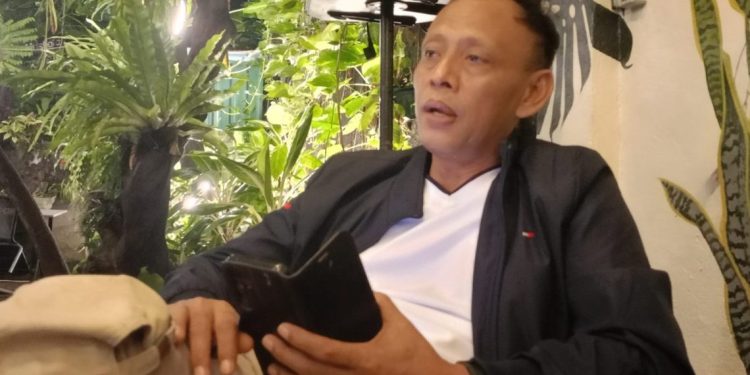 Ketua APPMBGI Lotim: Jangan Cepat Aman, Sidak BGN Pusat Bisa Kapan Saja