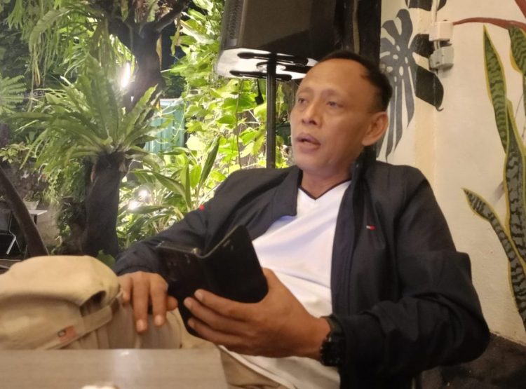 Ketua APPMBGI Lotim: Jangan Cepat Aman, Sidak BGN Pusat Bisa Kapan Saja