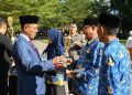Pemkab Lombok Timur Borong Berbagai Penghargaan Bidang Pendidikan