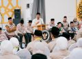 JCH Lotim Kloter 9 Dilepas, Bupati: Tidak Semua yang Mampu Bisa Berhaji