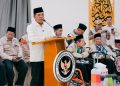 Bupati Lotim Ingatkan Calon Jamaah Haji