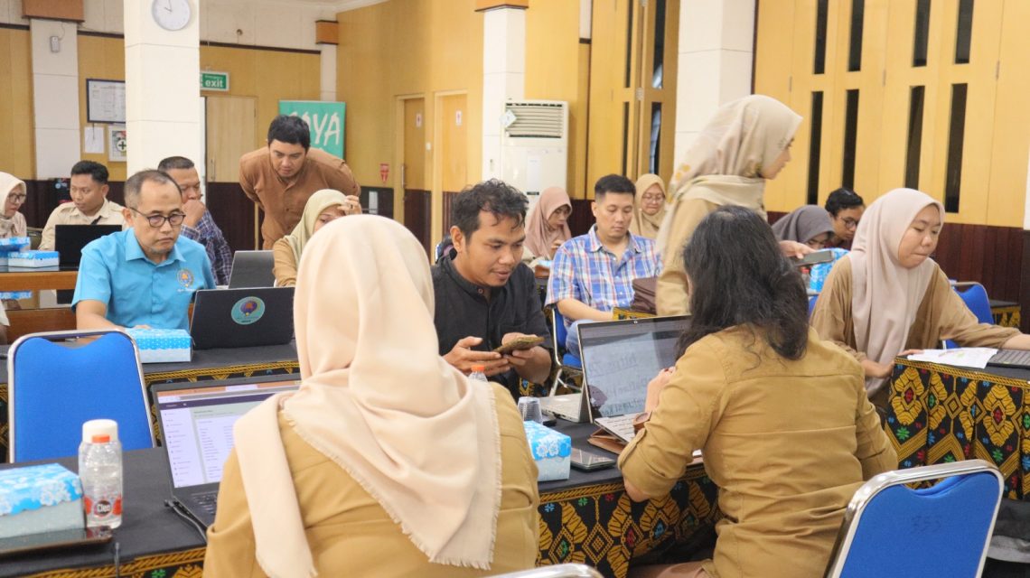 UMKM Lombok Didorong Naik Kelas, BBPOM Mataram Gelar Coaching Intensif Registrasi