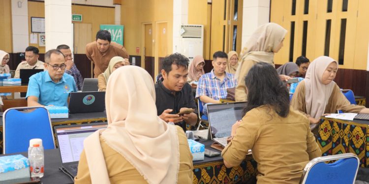 UMKM Lombok Didorong Naik Kelas, BBPOM Mataram Gelar Coaching Intensif Registrasi