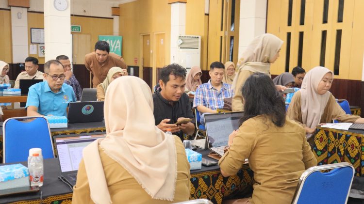 UMKM Lombok Didorong Naik Kelas, BBPOM Mataram Gelar Coaching Intensif Registrasi